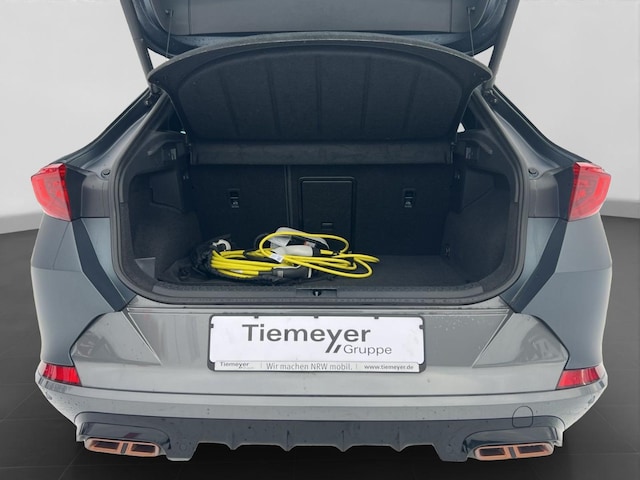 Cupra Formentor 1.4 e-Hybrid