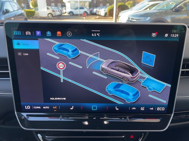 Volkswagen ID.7 Pro Tourer