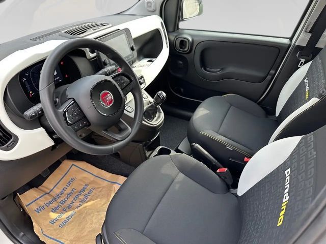 Fiat Panda 4x2