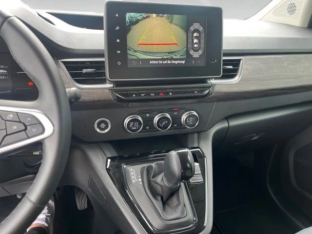 Renault Kangoo EDC Techno