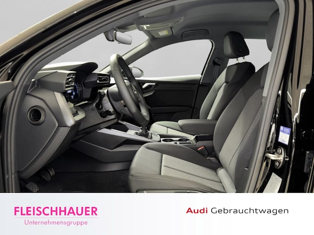 Audi A3 35 TFSI Sportback