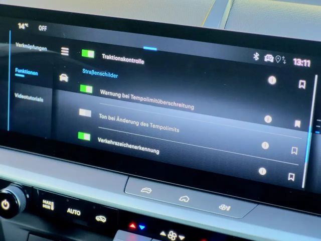 Opel Grandland X 48V eDCT *LED*NAVIGATION*WIRELESS*DAB*KEYLESS*