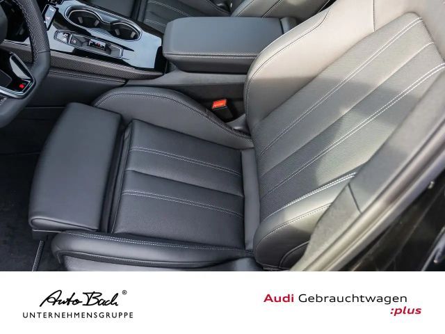 Audi A6 Hybride Quattro S-Line