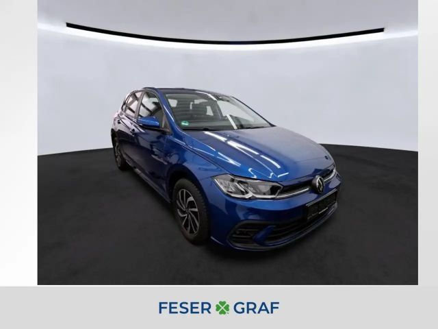 Volkswagen Polo 1.0 MPI
