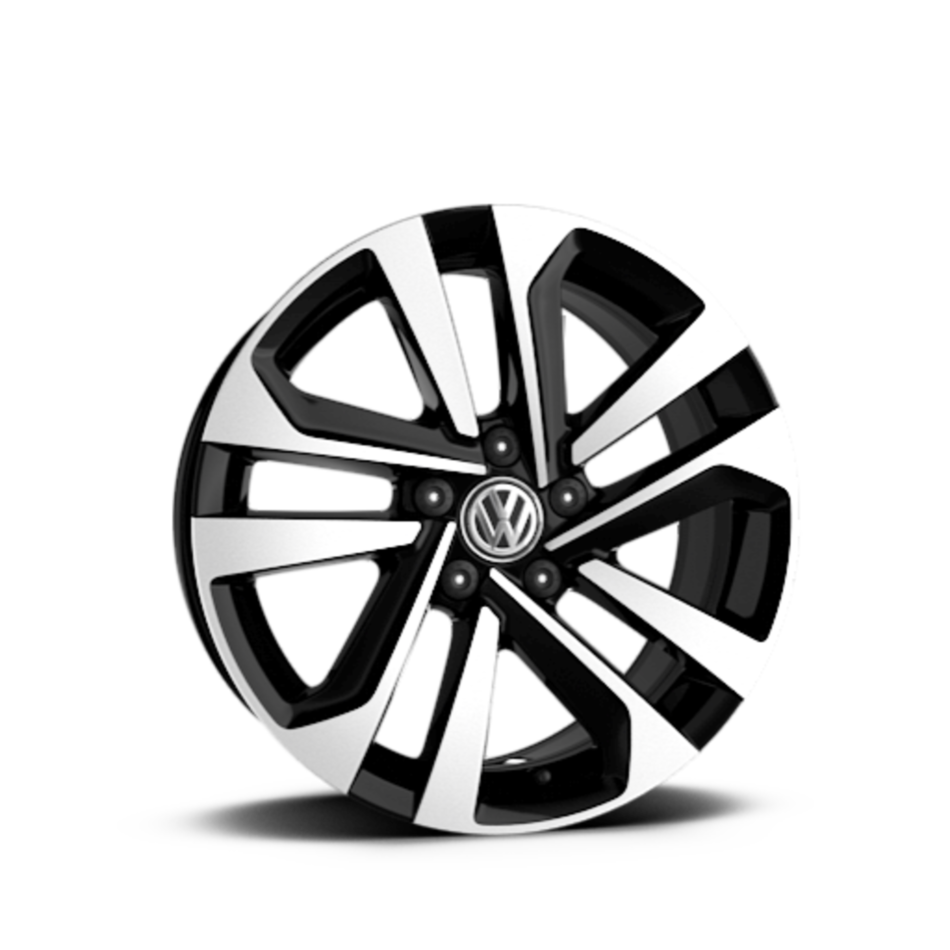 Volkswagen Tiguan DSG