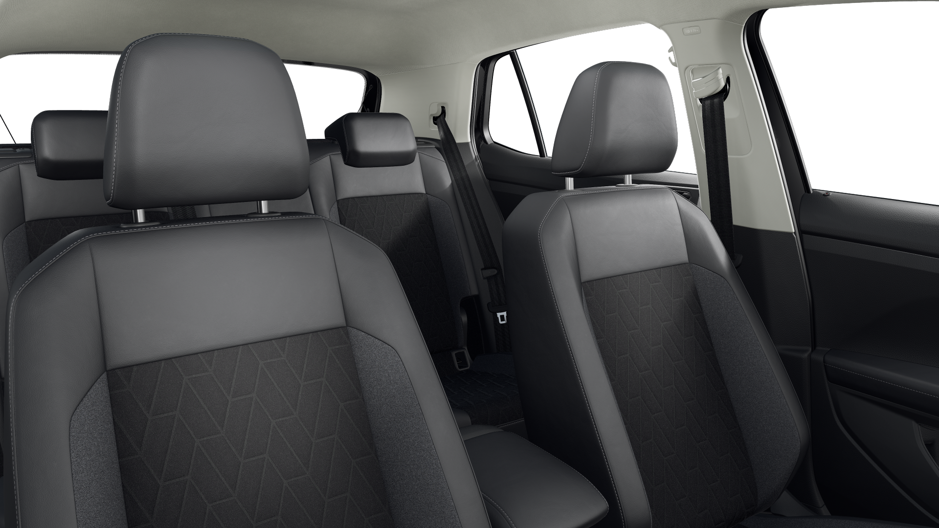 Volkswagen T-Cross IQ.Drive