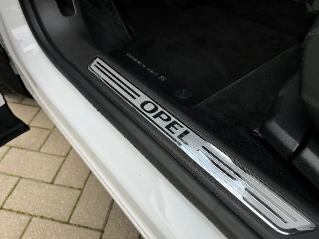 Opel Grandland X Ultimate