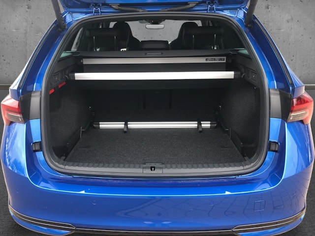 Skoda Octavia 1.5 TSI Combi Sportline