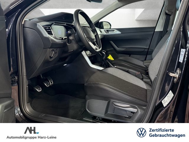 Volkswagen Taigo 1.0 TSI