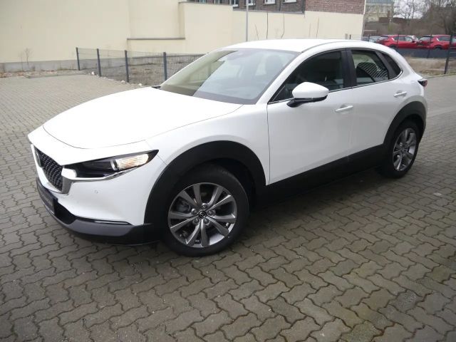 Mazda CX-30 Homura SkyActiv
