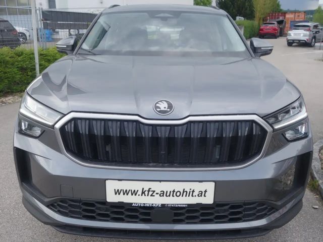 Skoda Kodiaq 4x4 Selection