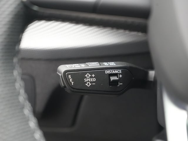 Audi Q2 35 TFSI S-Line S-Tronic