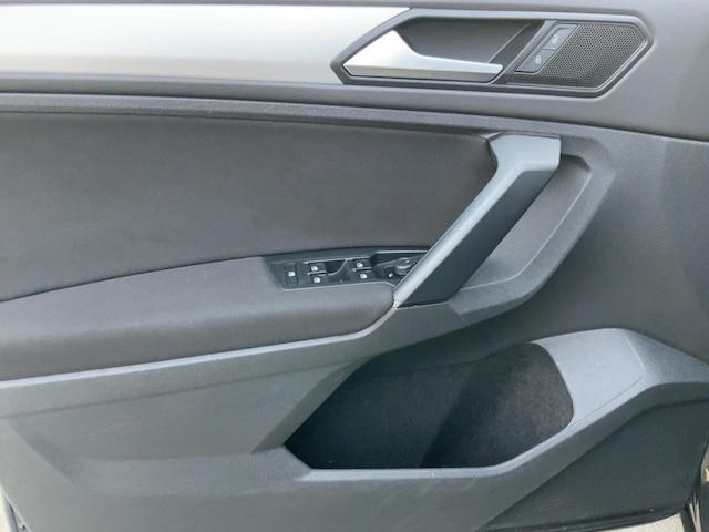 Volkswagen Tiguan 2.0 TDI