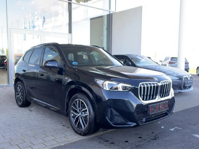 BMW X1 M-Sport sDrive18d