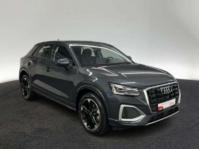 Audi Q2 35 TFSI