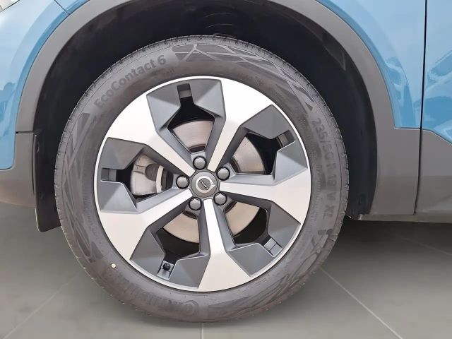 Volvo XC40 Dark Plus