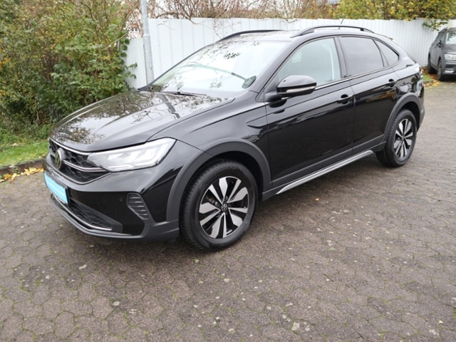 Volkswagen Taigo 1.0 TSI