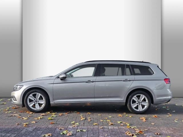 Volkswagen Passat 2.0 TSI Business DSG Variant