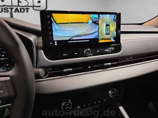 Mitsubishi Outlander 4WD PHEV