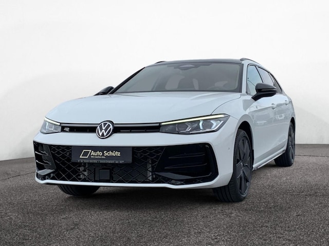 Volkswagen Passat 2.0 TDI 4Motion R-Line Variant