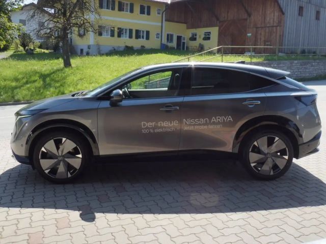 Nissan Ariya 87 kWh Evolve