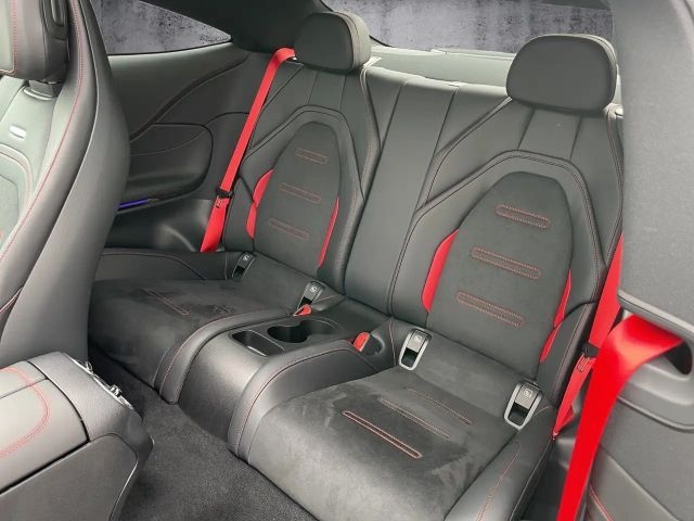 Mercedes-Benz CLE 53 AMG AMG Line