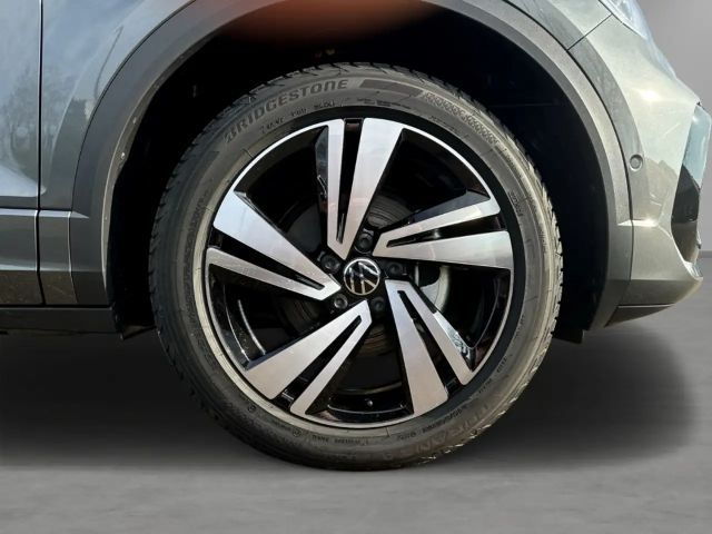 Volkswagen T-Roc 1.5 TSI DSG R-Line