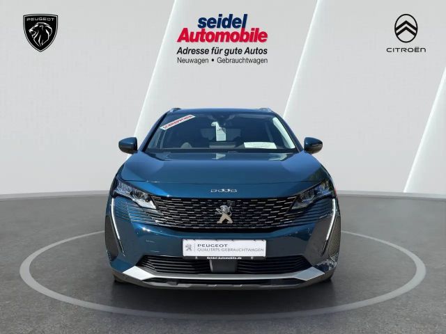 Peugeot 5008 Allure Pack BlueHDi EAT8