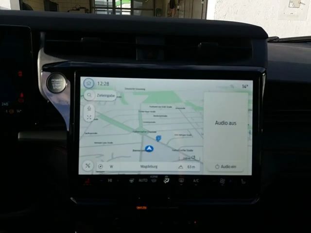 Ford Puma EcoBoost ST Line