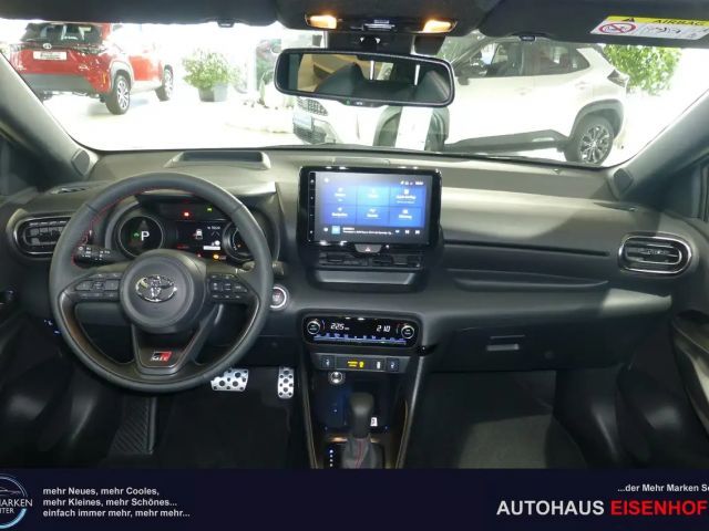 Toyota Yaris GR Hatchback Hybride