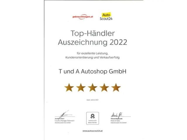 Mercedes-Benz A 180 A 180 d AMG Line