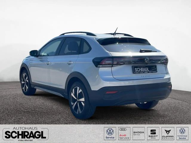 Volkswagen Taigo 1.0 TSI DSG Life