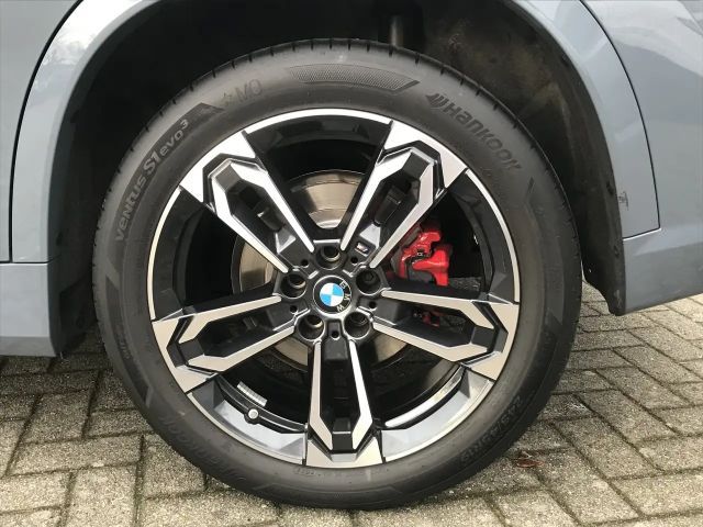 BMW X1 M-Sport sDrive18d