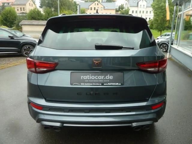 Cupra Ateca 2.0 TSI 4Drive DSG