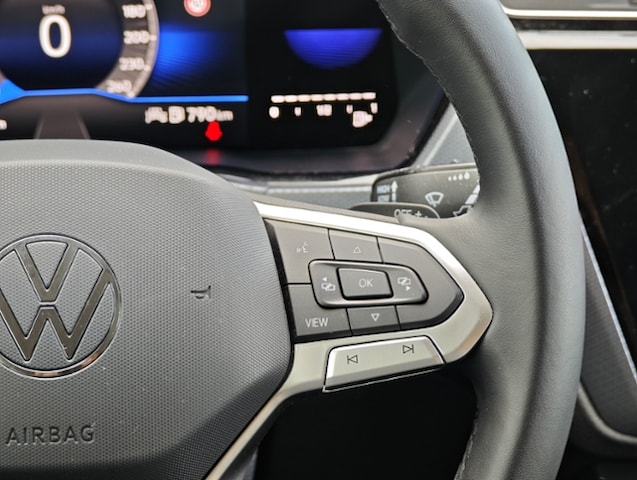 Volkswagen Touran 1.5 TSI