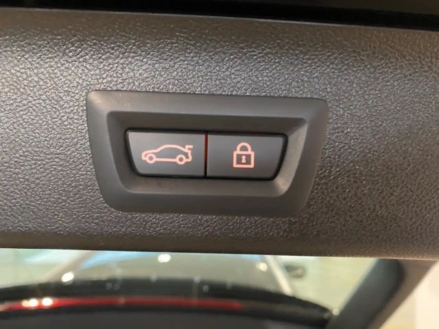 BMW 530 530d Touring