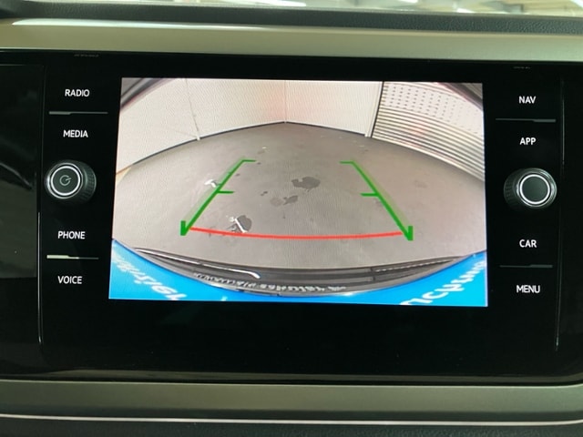 Volkswagen Taigo Move