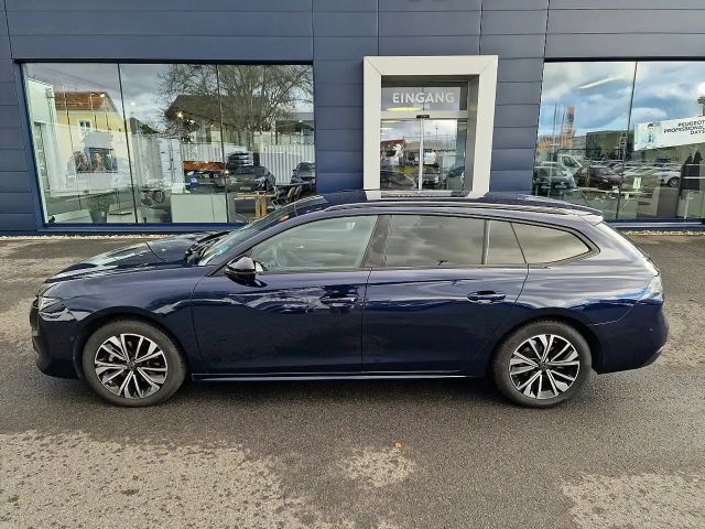 Peugeot 508 Allure Pack BlueHDi EAT8 SW