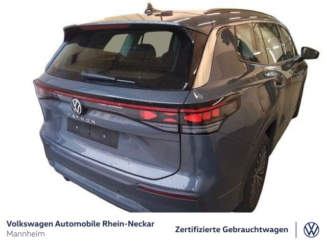 Volkswagen Tayron 2.0 TDI DSG Life