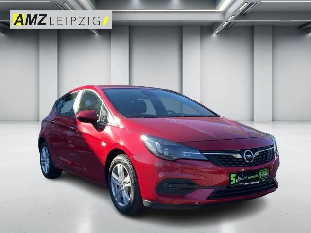 Opel Astra 1.2 Turbo Edition Turbo