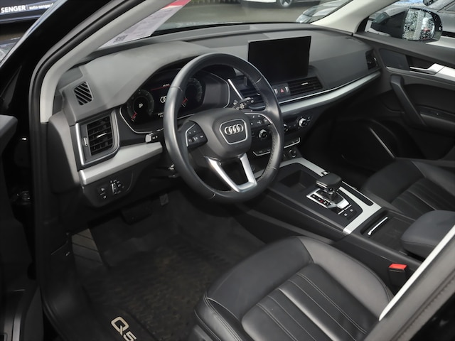 Audi Q5 35 TDI S-Tronic