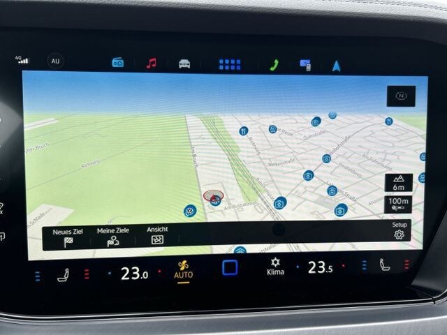 Volkswagen Touareg 3.0 V6 TDI Elegance Elegance