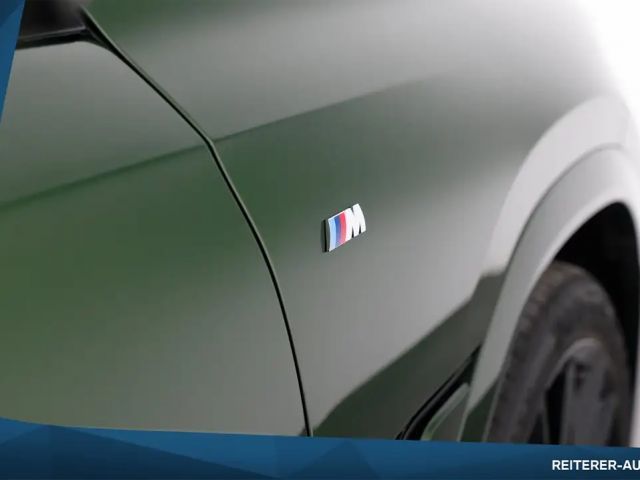 BMW X6 M-Sport xDrive40d