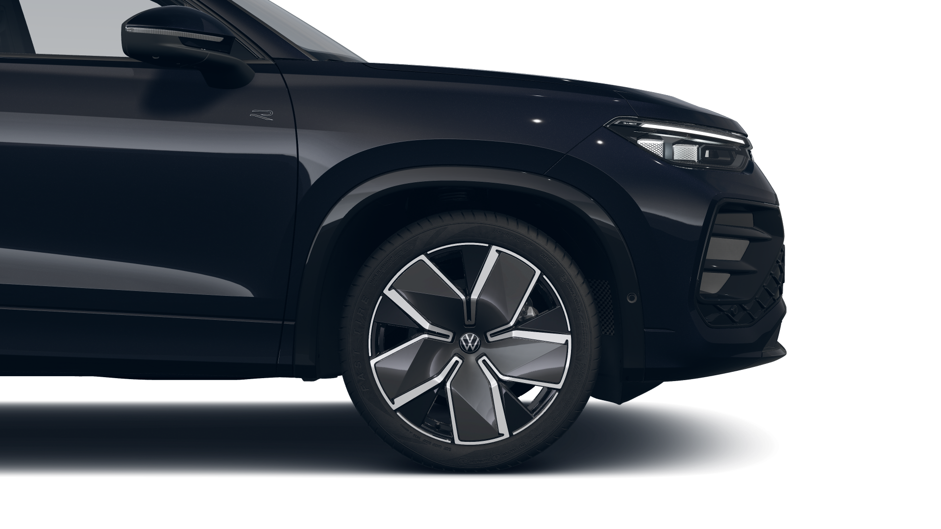 Volkswagen Tayron 2.0 TDI 4Motion DSG Style