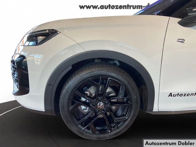 Volkswagen T-Roc 1.5 eTSI DSG R-Line