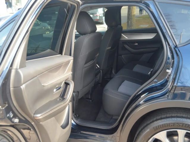 Mazda CX-60 Exclusive-line