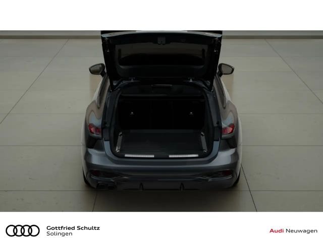 Audi A6 Avant Quattro