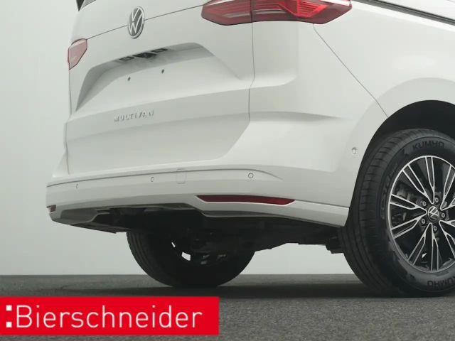 Volkswagen Multivan 2.0 TDI DSG T7