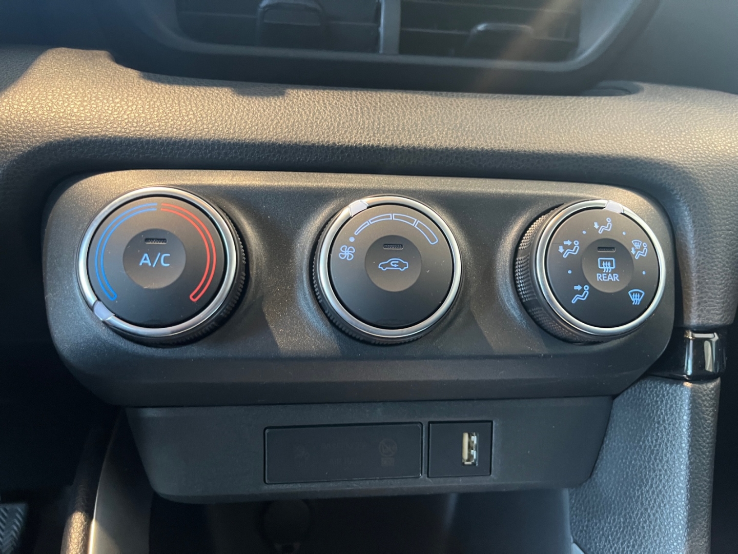 Toyota Yaris 5-deurs Basis Comfort