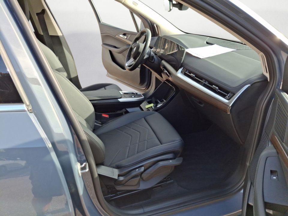 BMW 216 216i Active Tourer